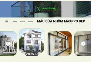 Cua Nhom Maxpro582789747032