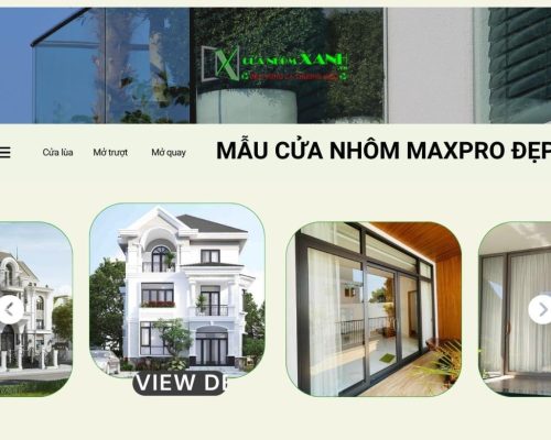 Cua Nhom Maxpro582789747032