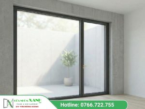 Bảng Báo Giá Thi Công Cửa Nhôm Cầu Cách Nhiệt Alvero | Giá từ 7 triệu/m²