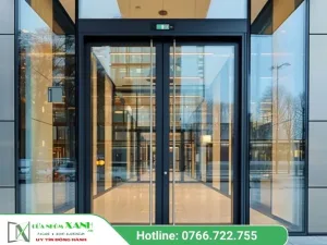 Báo Giá Cửa Nhôm Mới Nhất 2026 - Chi Tiết Từng Hệ