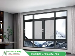 Kinh Nghiệm Chọn Cửa Nhôm Đúng Chuẩn 2026 - Tránh Sai Lầm