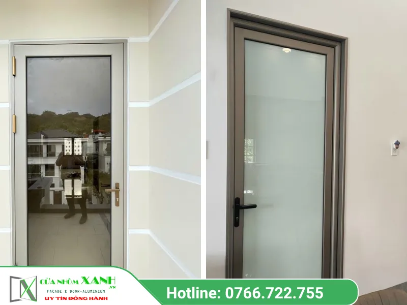 Cửa nhôm Maxpro JP công nghệ Nhật Bản - Hệ nhôm đa khoang xử lý Anodize ED chống ồn Cửa nhôm Maxpro JP công nghệ Nhật Bản - Hệ nhôm đa khoang xử lý Anodize ED chống ồn