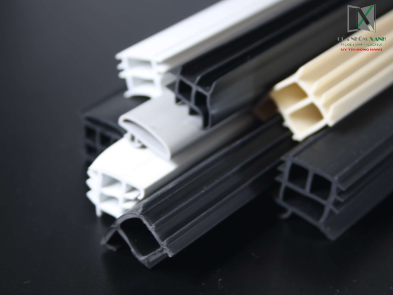Gioăng EPDM là gì? Cấu tạo, ưu điểm và ứng dụng chi tiết