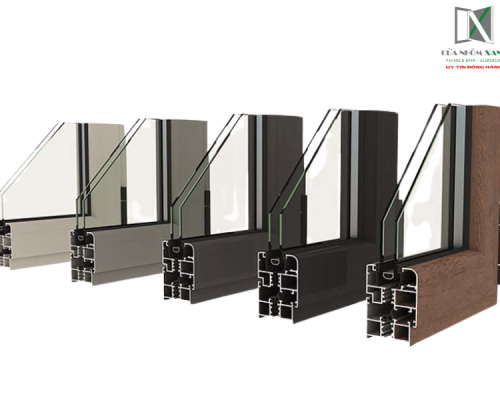 Top 8 kính chống nóng cửa nhôm tốt nhất 2026