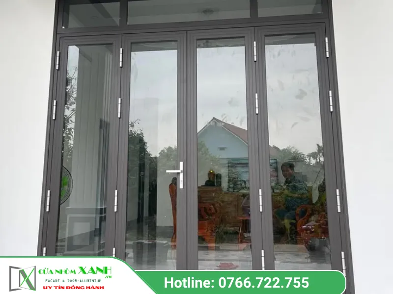 Cấu tạo kính hộp hai lớp bơm khí Argon - Giải pháp kính cách âm giảm tiếng ồn xe cộ Cấu tạo kính hộp hai lớp bơm khí Argon - Giải pháp kính cách âm giảm tiếng ồn xe cộ