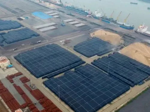 Công ty nào tại Việt Nam bị đặc vụ Mỹ nghi rửa nguồn cho 4,3 tỷ USD nhôm Trung Quốc vào Mỹ?