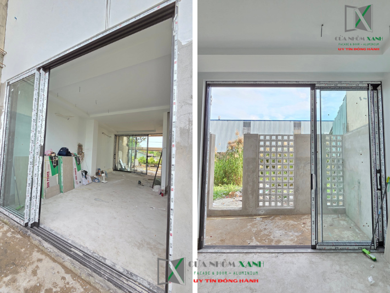 Lời khuyên khi mua cửa nhôm Maxpro chính hãng Lời khuyên khi mua cửa nhôm Maxpro chính hãng