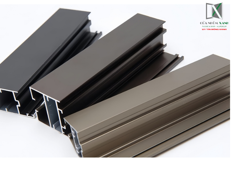 Kiểm tra công nghệ xử lý bề mặt (Anodized) Kiểm tra công nghệ xử lý bề mặt (Anodized)
