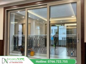 Tiêu Chí Nghiệm Thu Cửa Nhôm Maxpro Đạt Chuẩn Mới Nhất 2026