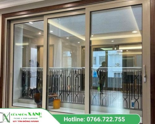 Tiêu Chí Nghiệm Thu Cửa Nhôm Maxpro Đạt Chuẩn Mới Nhất 2026